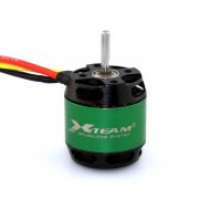 X-TEAM 2213固定翼馬達