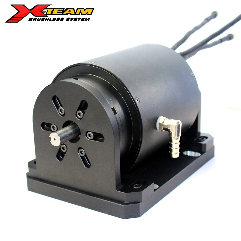 54150-300KV 9kW電動(dòng)無人船動(dòng)力無刷電機(jī)