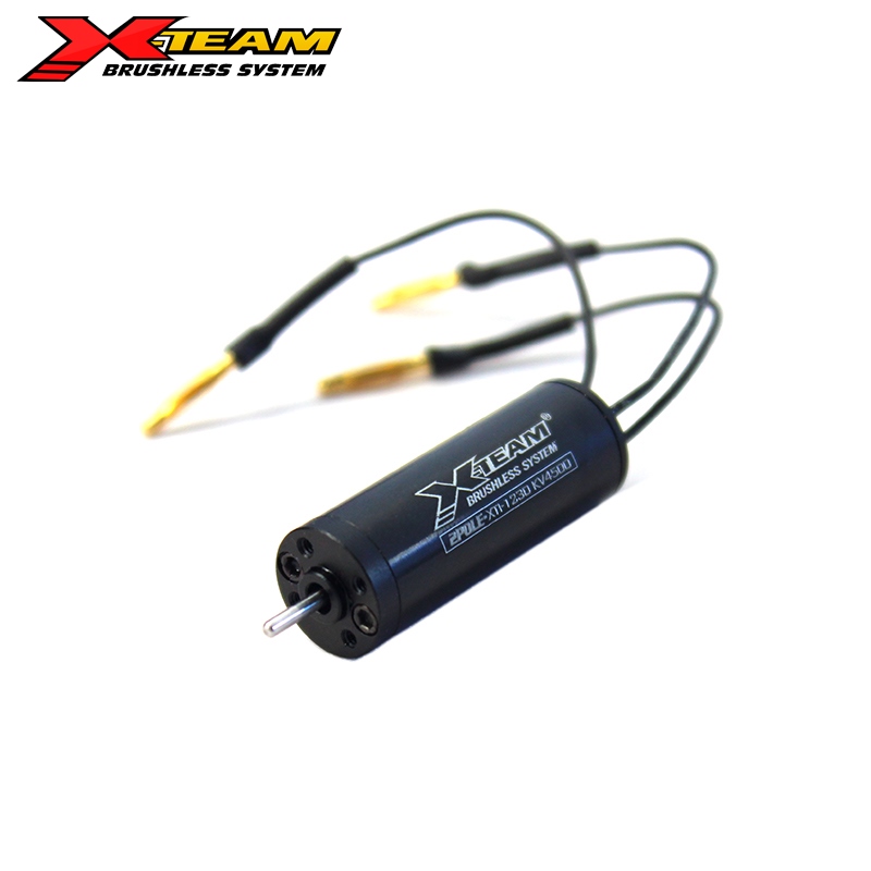 XTI-1230-6800KV 迷你賽車模型無刷電機馬達
