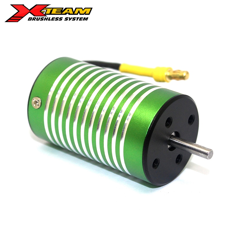 XTI-2845-1800KV 四磁極無感無刷電機