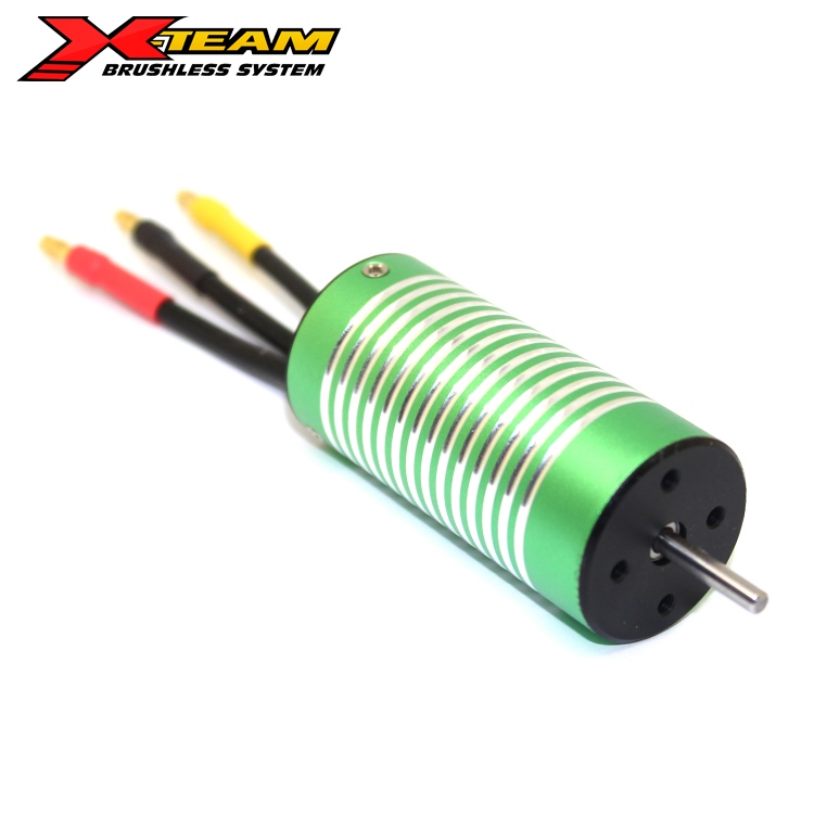 XTI-2860-1100KV 越野/大腳車模、船模、68涵道電機