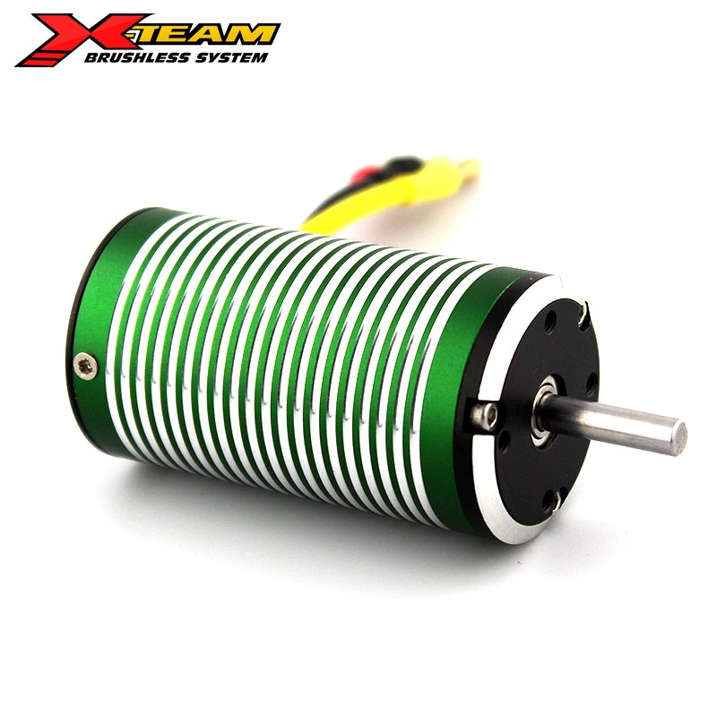 XTI-3665-850KV 車模電機 船模電機 涵道電機