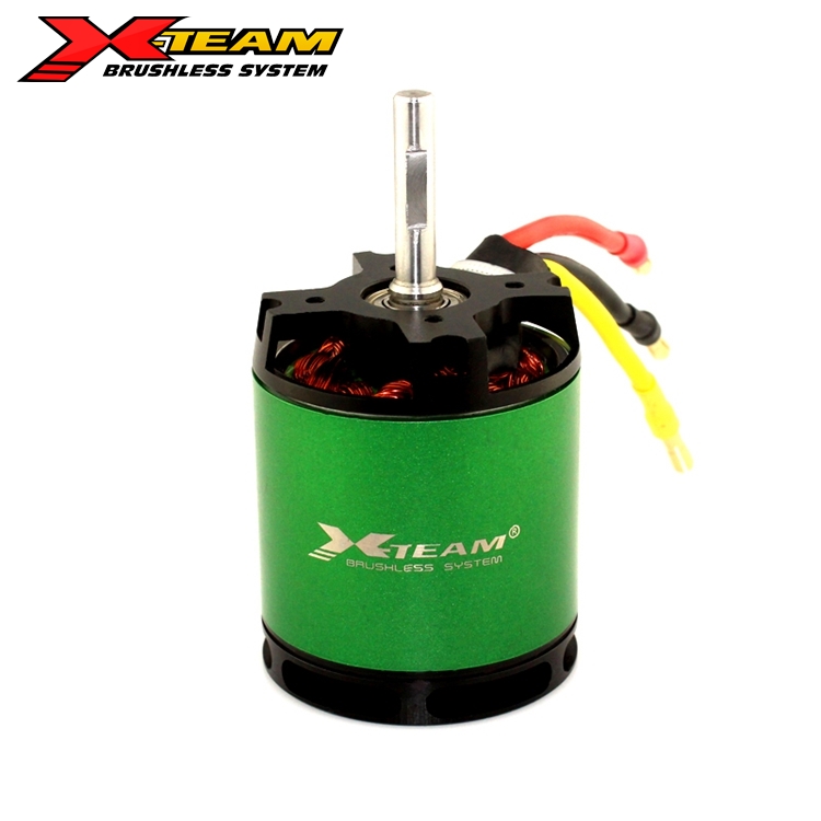 XTO-T500-1490KV 電動直升機系列無刷電機