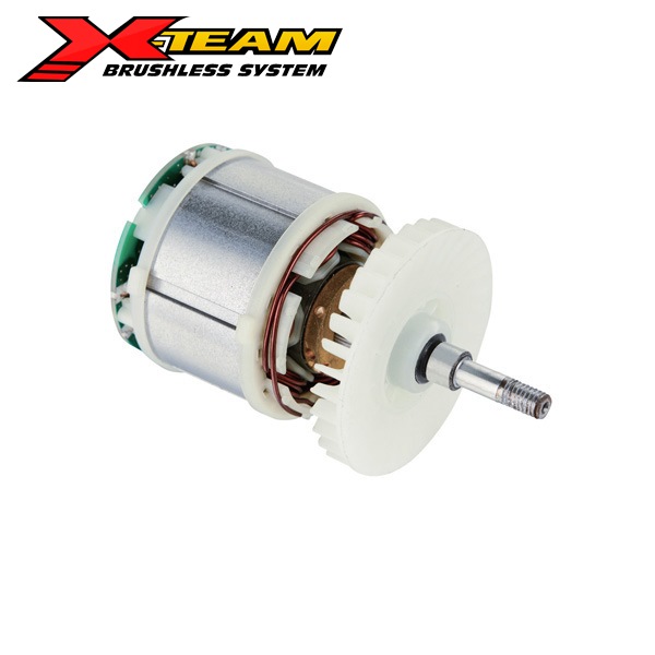 4835 鋰電角磨機(jī) 等電動(dòng)工具無(wú)刷電機(jī)