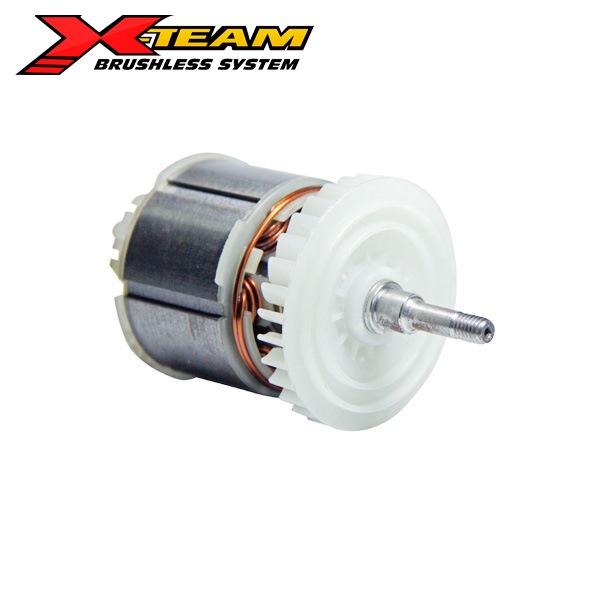 5030S 鋰電角磨機(jī) 等電動(dòng)工具無(wú)刷電機(jī)