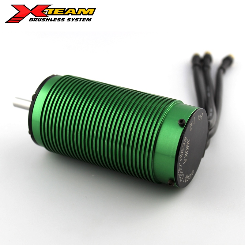 XTI-5992-540KV 汽車模型無刷電機